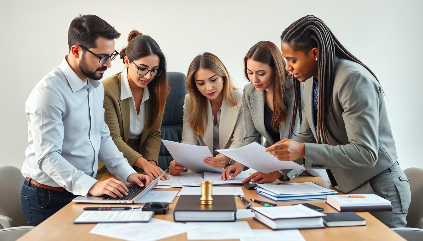 Professional plan visual